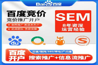 揭秘SEM竞价托管：实战案例深度解析